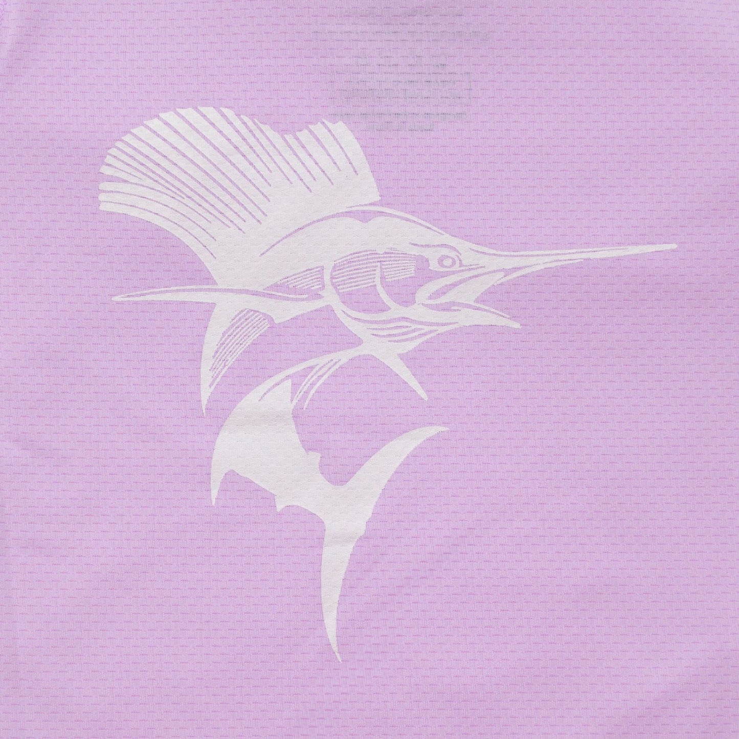 Hooded SPF Signature Shirt