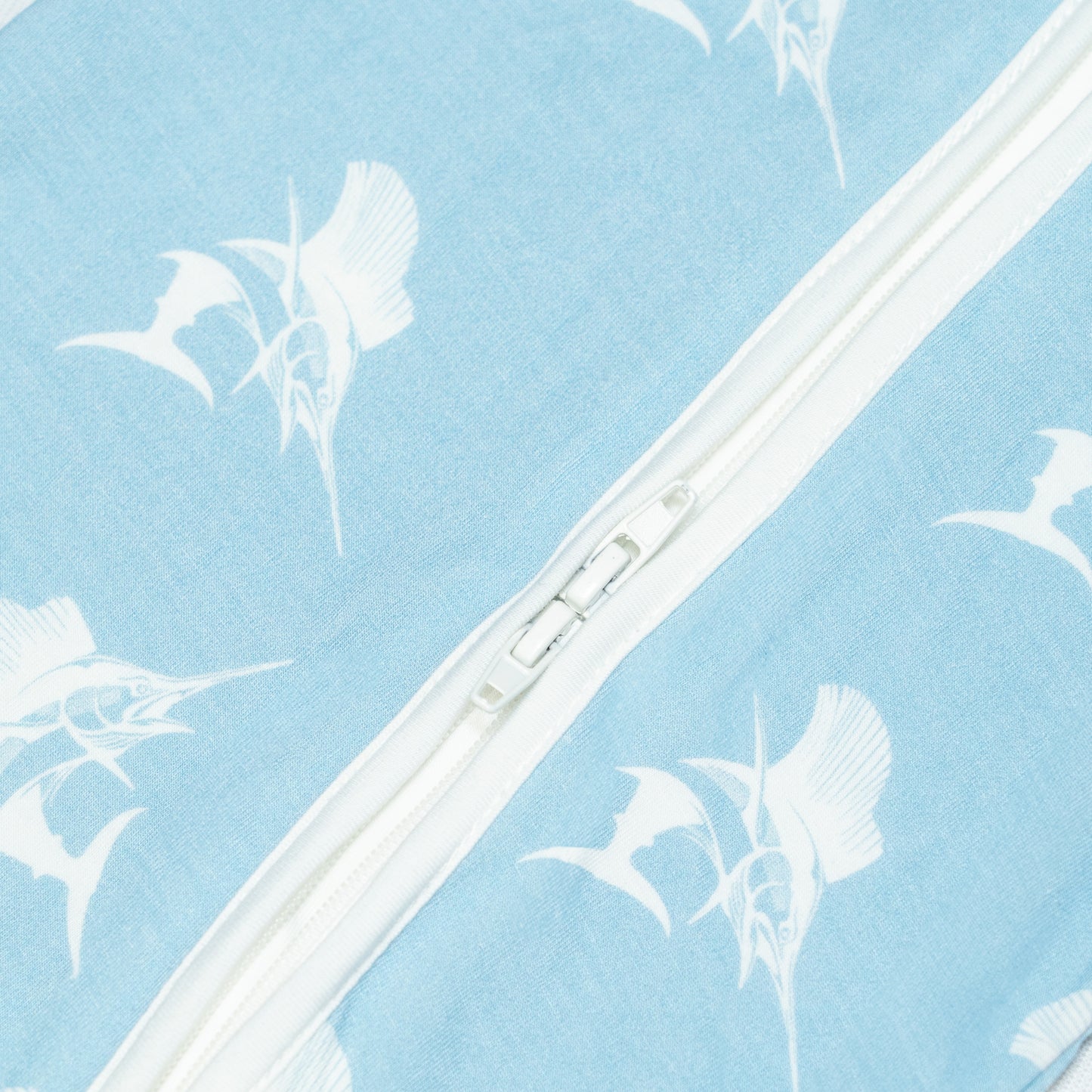 Blue Signature Sailfish