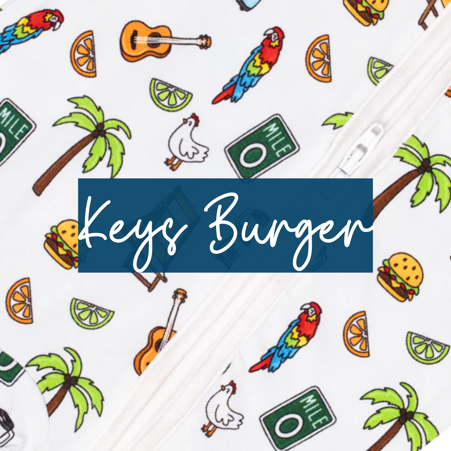 Keys Burger