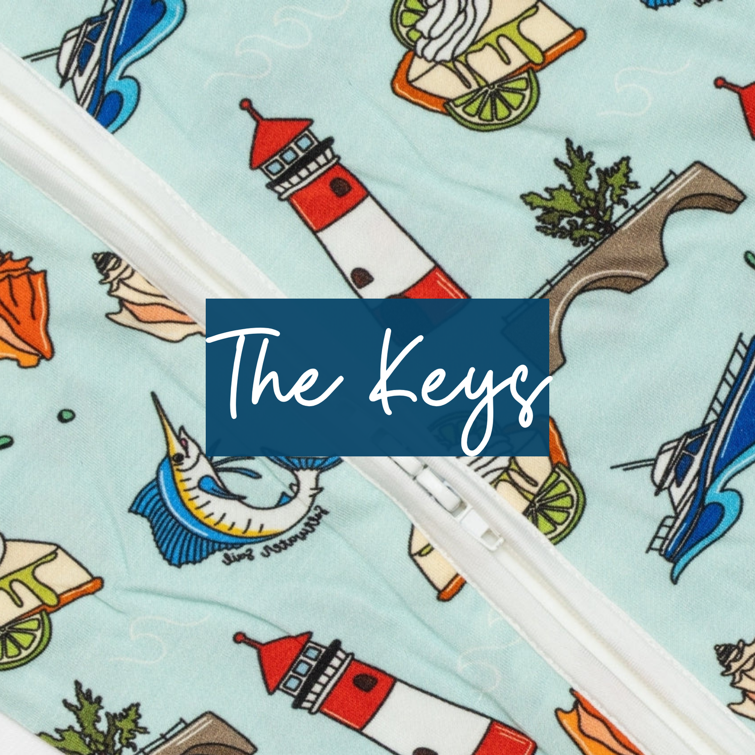 The Keys