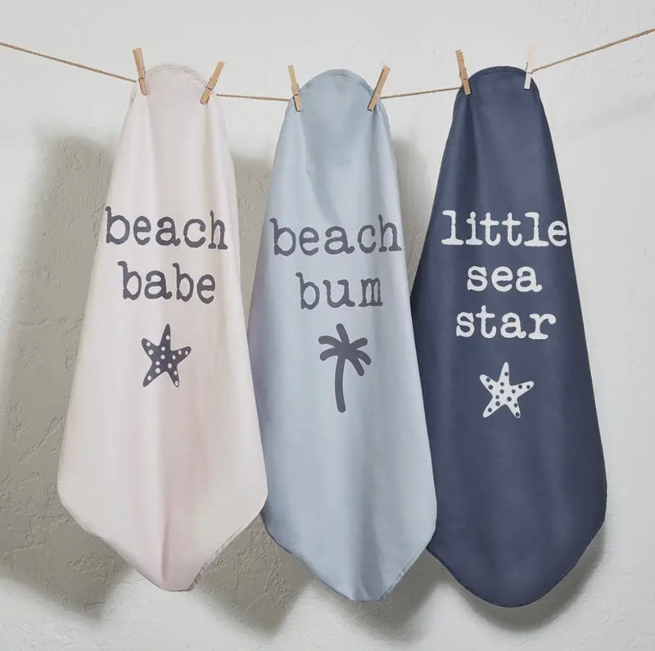 Quick Dry Beach Towel