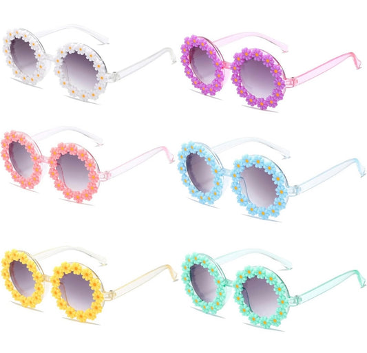 Daisy Sunnies