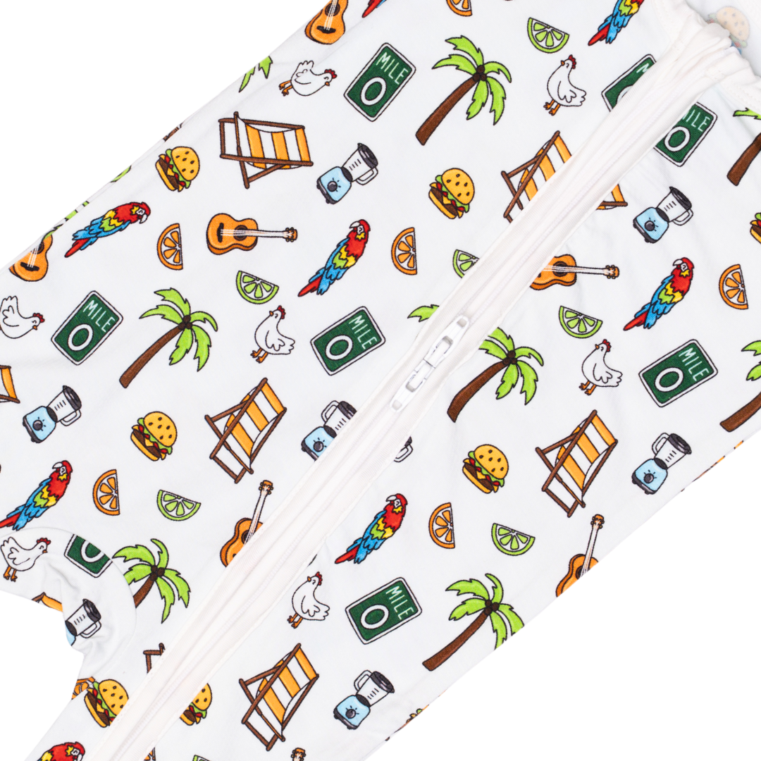 Keysburger Zippy