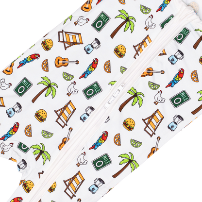 Keysburger Zippy