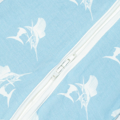 Blue Signature Sailfish