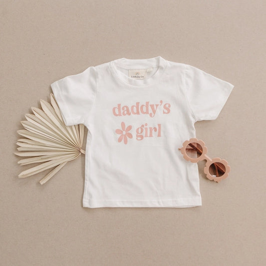 Daddy's Girl T-Shirt