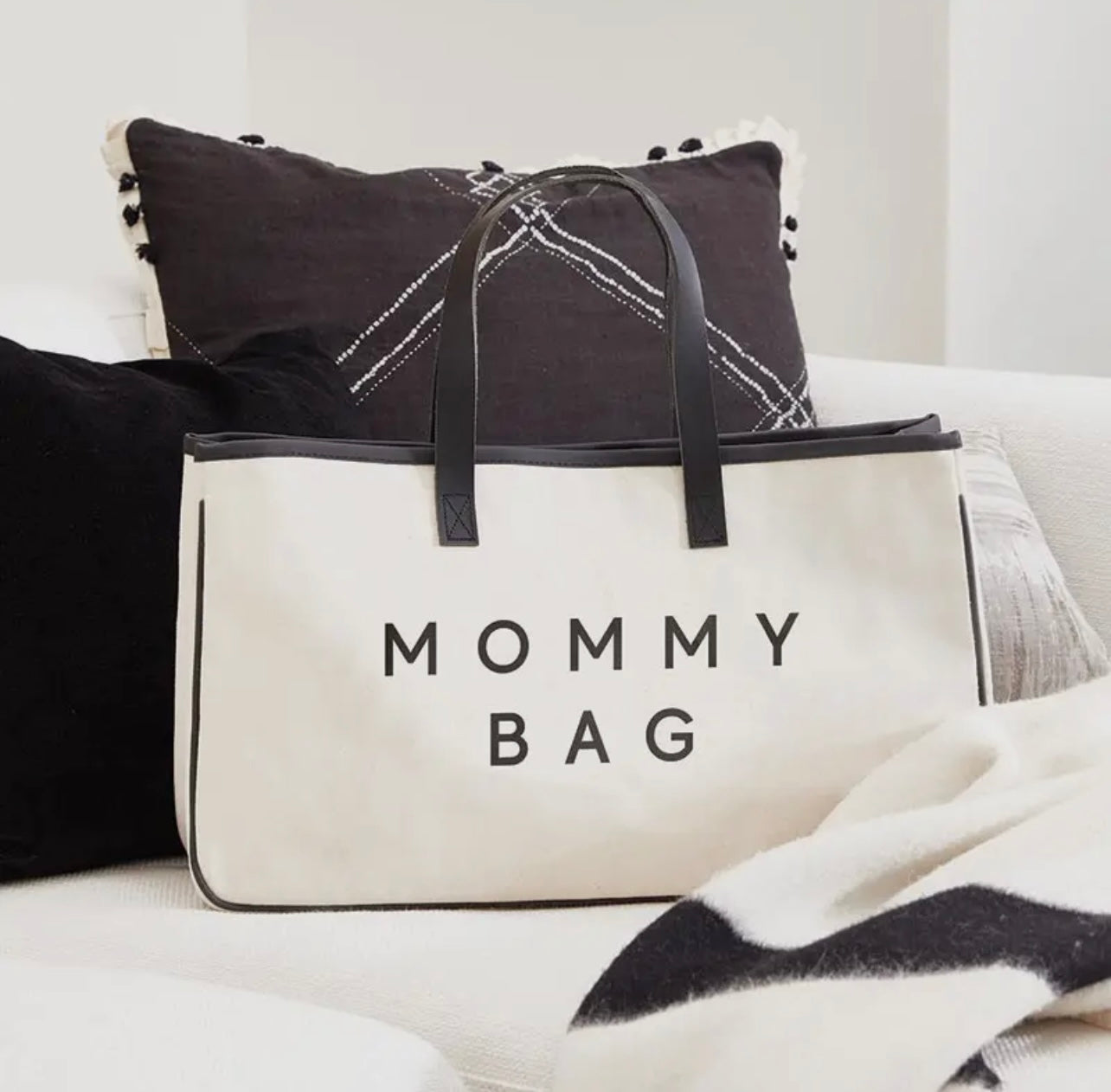 Mommy Bag