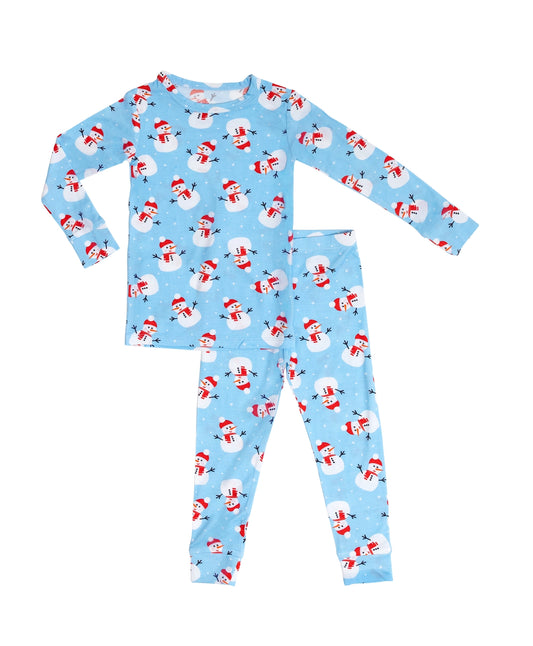 Im Snow Cute Bamboo PJ Set