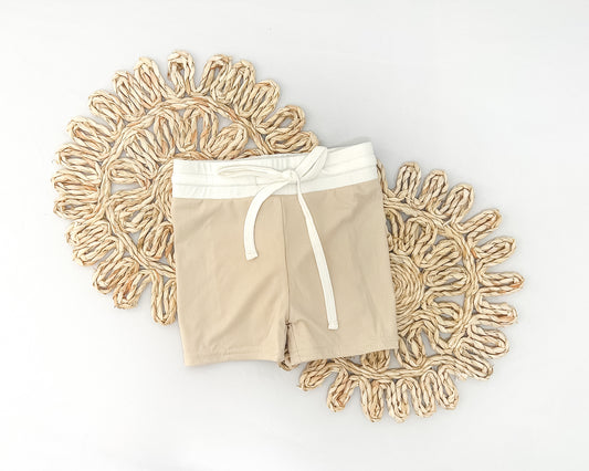 Sand Swim Shorts