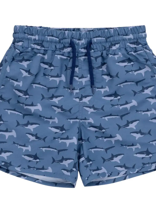 Shark | UV Swim Shorts